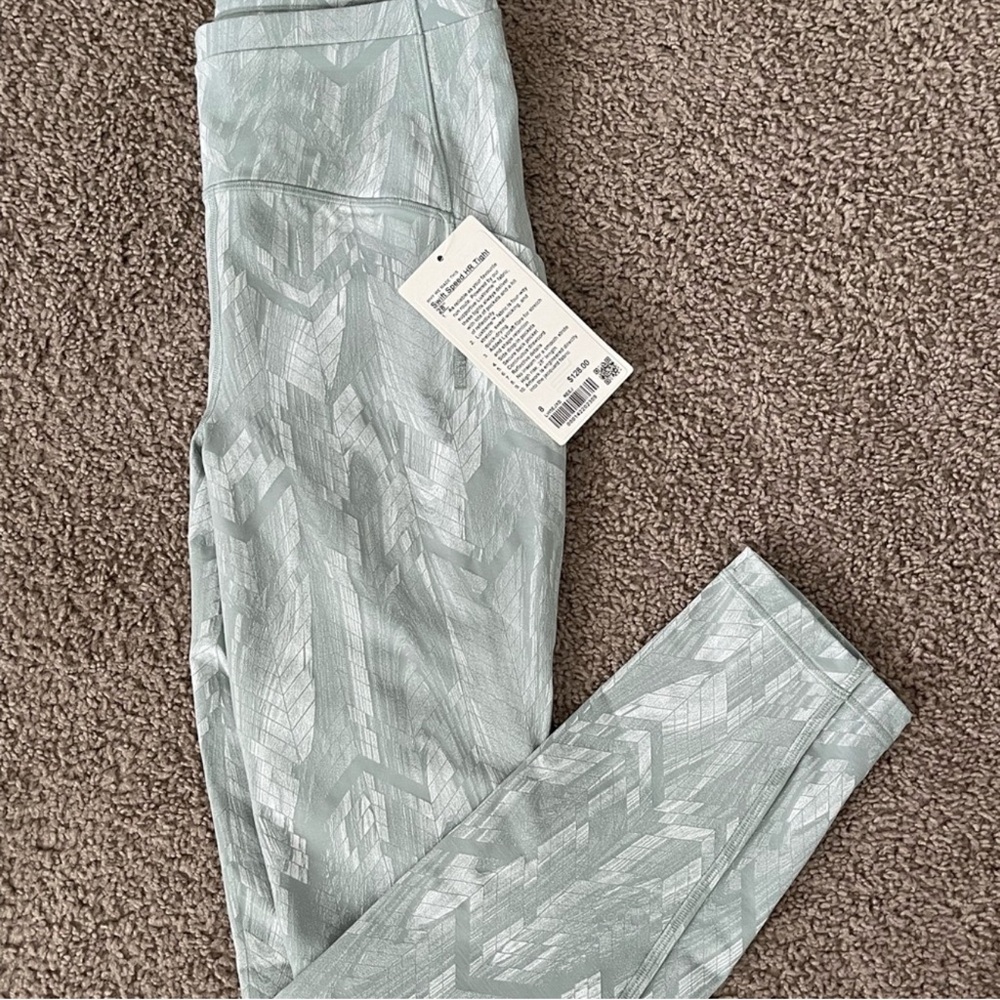 Lululemon | NWT | Swift Speed High-Rise
Tight 28"